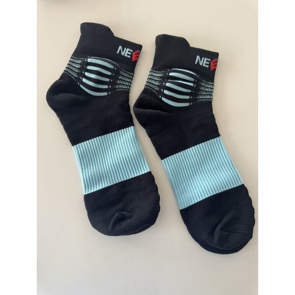 NEENCA Medical Compression Socks for Women & Men Circulation Ankle Compression L - Picture 10 of 12